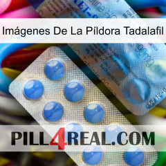 Imágenes De La Píldora Tadalafil 40